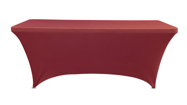 Spandex sash (10 per pack) - Valley Tablecloths